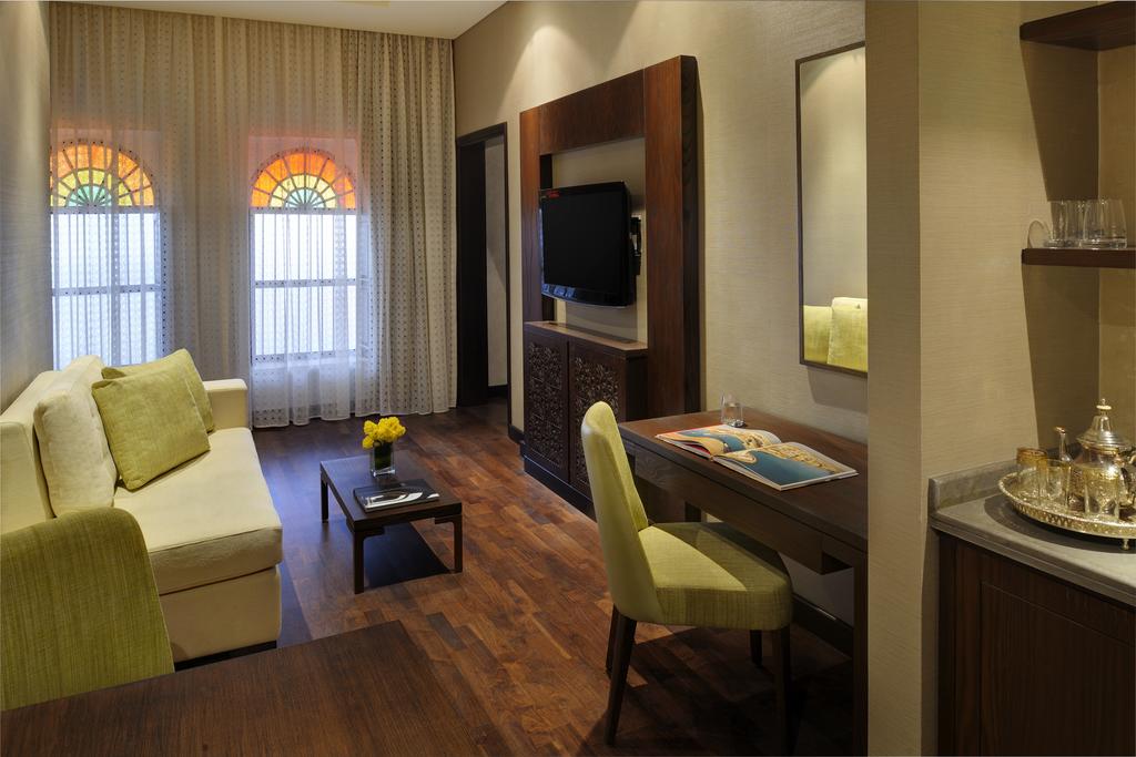 Souq Waqif Boutique Hotels — Доха, Катар мініатюра 38