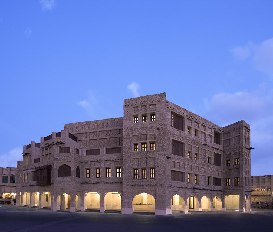 Souq Waqif Boutique Hotels — Доха, Катар мініатюра 39
