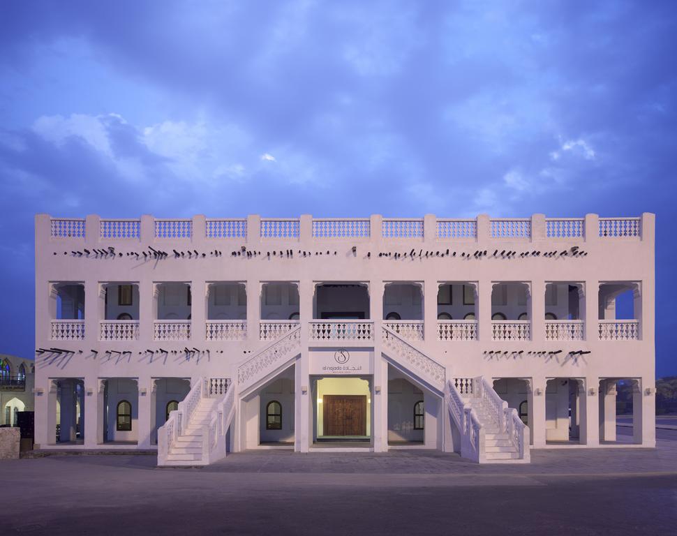 Souq Waqif Boutique Hotels — Доха, Катар мініатюра 40
