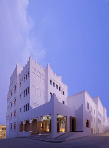 Souq Waqif Boutique Hotels — Доха, Катар мініатюра 41