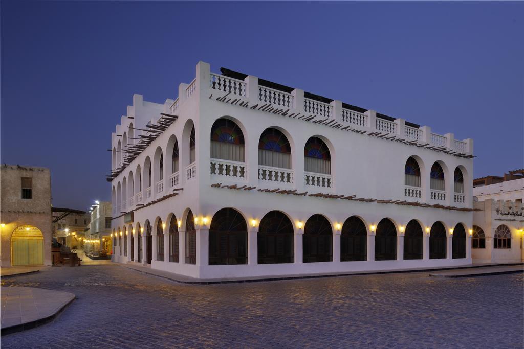 Souq Waqif Boutique Hotels — Доха, Катар мініатюра 42