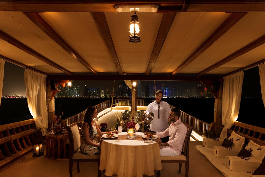 Souq Waqif Boutique Hotels — Доха, Катар мініатюра 44