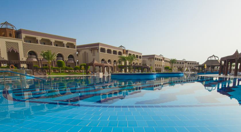 Sentido Mamlouk Palace Resort — Хургада, Єгипет мініатюра 6