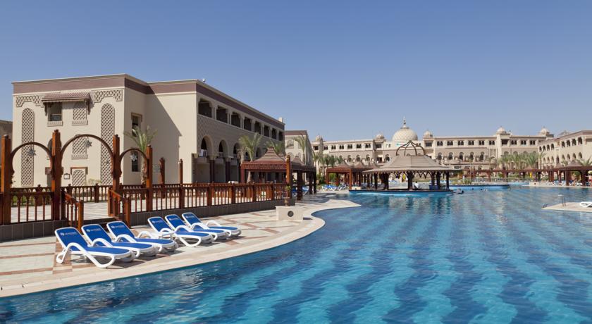 Sentido Mamlouk Palace Resort — Хургада, Єгипет мініатюра 8