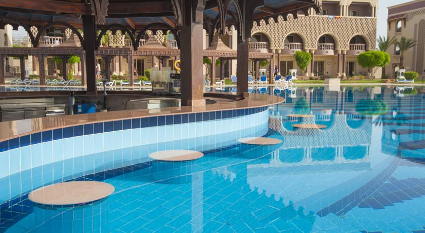 Sentido Mamlouk Palace Resort — Хургада, Єгипет мініатюра 10