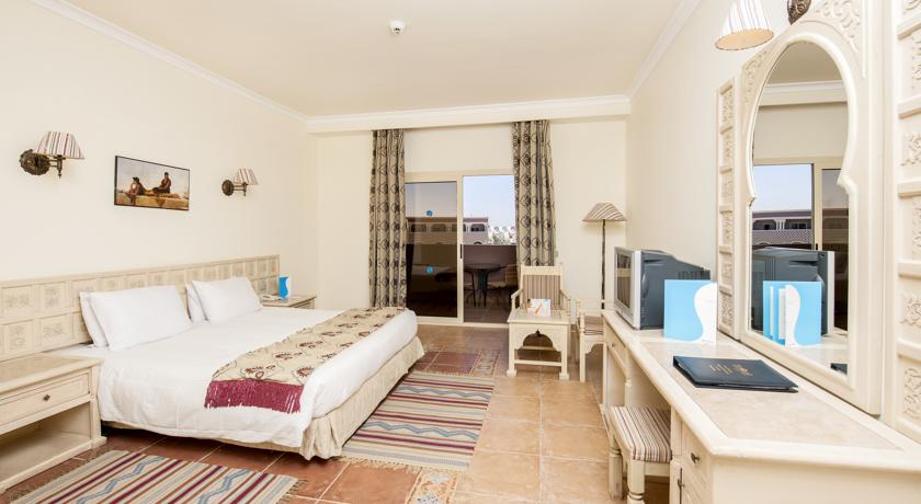 Sentido Mamlouk Palace Resort — Хургада, Єгипет мініатюра 11