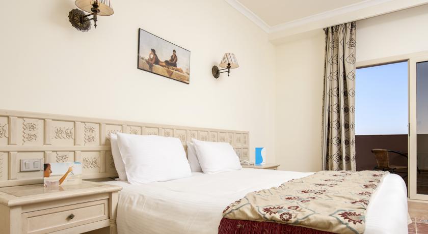 Sentido Mamlouk Palace Resort — Хургада, Єгипет мініатюра 12