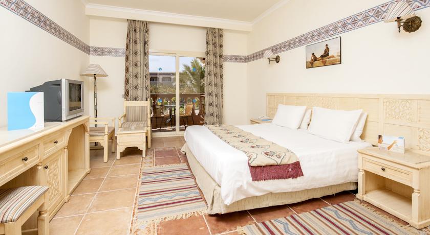 Sentido Mamlouk Palace Resort — Хургада, Єгипет мініатюра 13