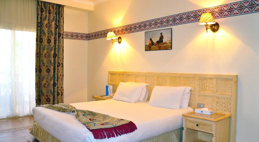 Sentido Mamlouk Palace Resort — Хургада, Єгипет мініатюра 14