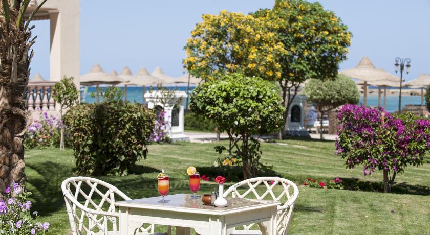 Sentido Mamlouk Palace Resort — Хургада, Єгипет мініатюра 16