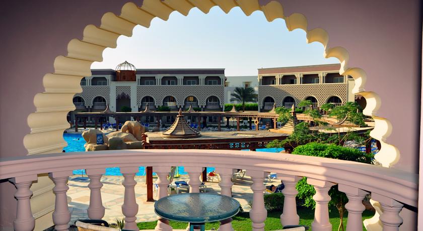 Sentido Mamlouk Palace Resort — Хургада, Єгипет мініатюра 18