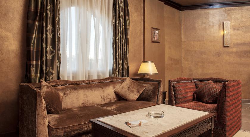 Sentido Mamlouk Palace Resort — Хургада, Єгипет мініатюра 19