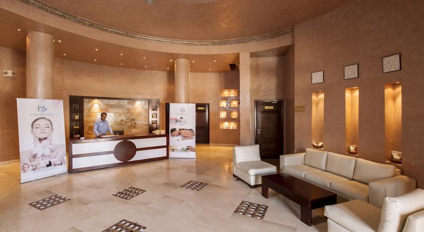 Sentido Mamlouk Palace Resort — Хургада, Єгипет мініатюра 24