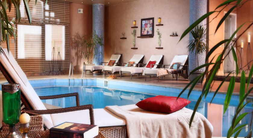 Sentido Mamlouk Palace Resort — Хургада, Єгипет мініатюра 26