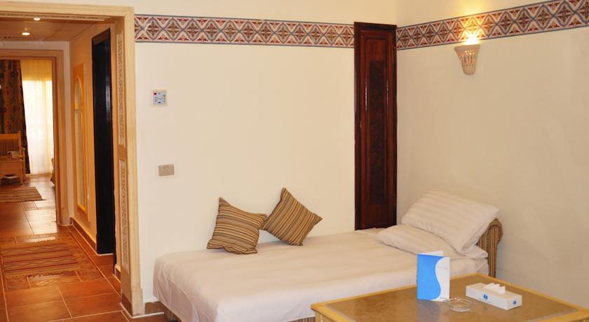 Sentido Mamlouk Palace Resort — Хургада, Єгипет мініатюра 28