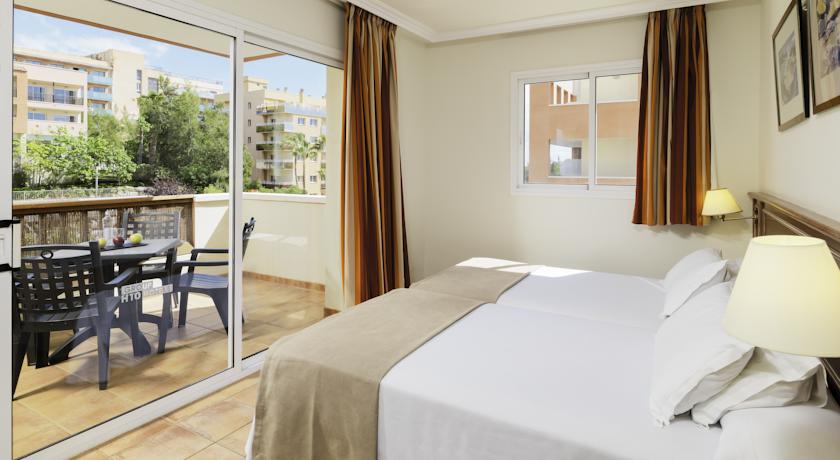 H10 Mediterranean Village Salou — Коста Дорада, Іспанія мініатюра 6