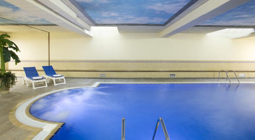 H10 Mediterranean Village Salou — Коста Дорада, Іспанія мініатюра 8