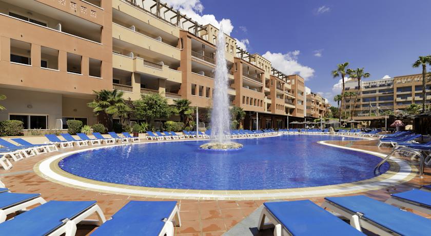 H10 Mediterranean Village Salou — Коста Дорада, Іспанія мініатюра 14