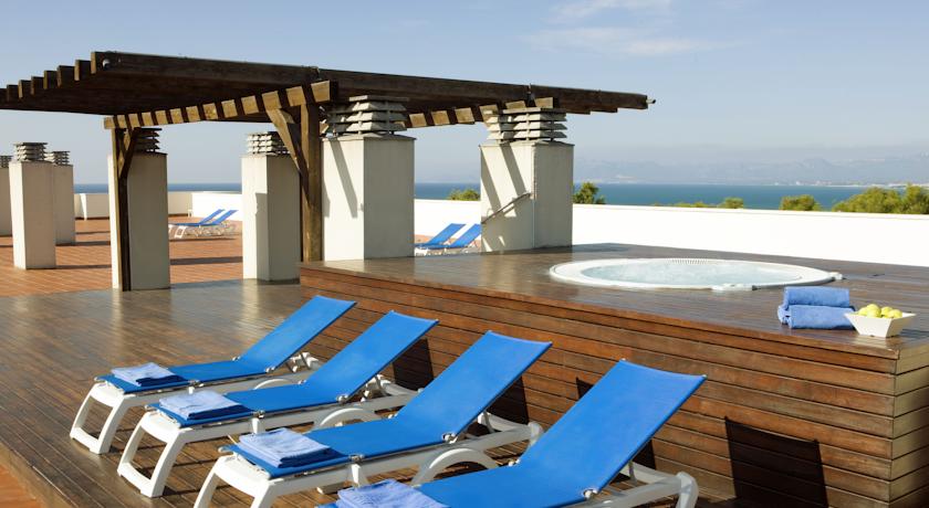 H10 Mediterranean Village Salou — Коста Дорада, Іспанія мініатюра 15
