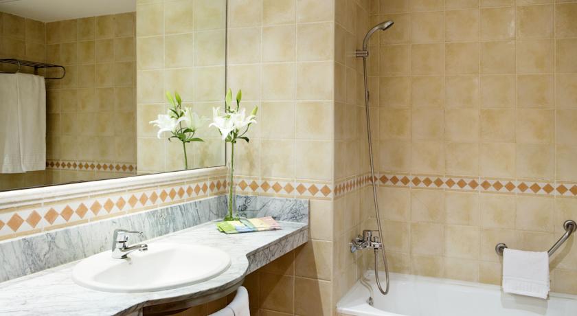 H10 Mediterranean Village Salou — Коста Дорада, Іспанія мініатюра 16
