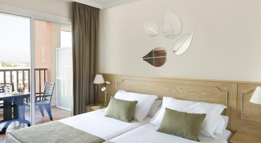 H10 Mediterranean Village Salou — Коста Дорада, Іспанія мініатюра 17