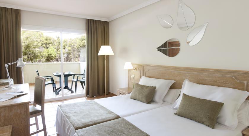 H10 Mediterranean Village Salou — Коста Дорада, Іспанія мініатюра 19