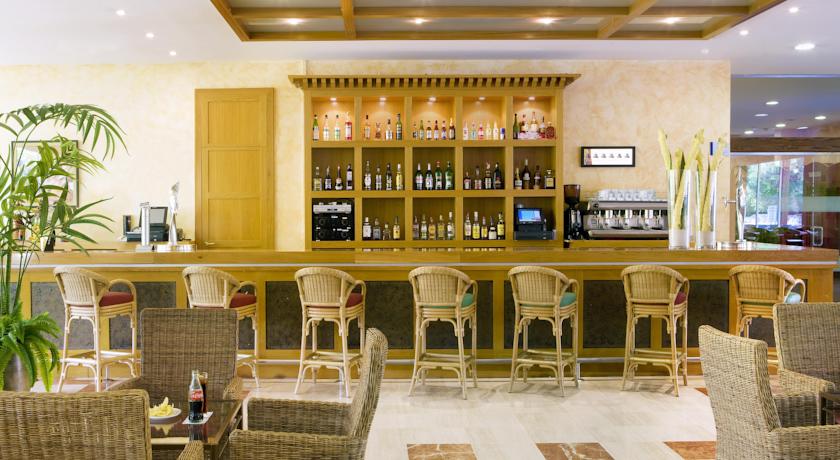 H10 Mediterranean Village Salou — Коста Дорада, Іспанія мініатюра 21