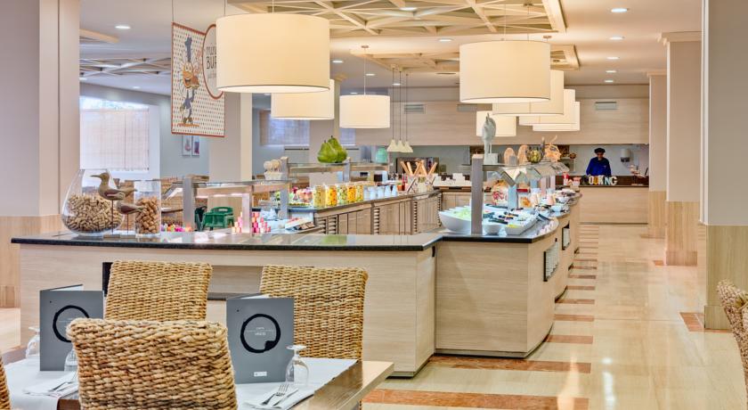 H10 Mediterranean Village Salou — Коста Дорада, Іспанія мініатюра 23