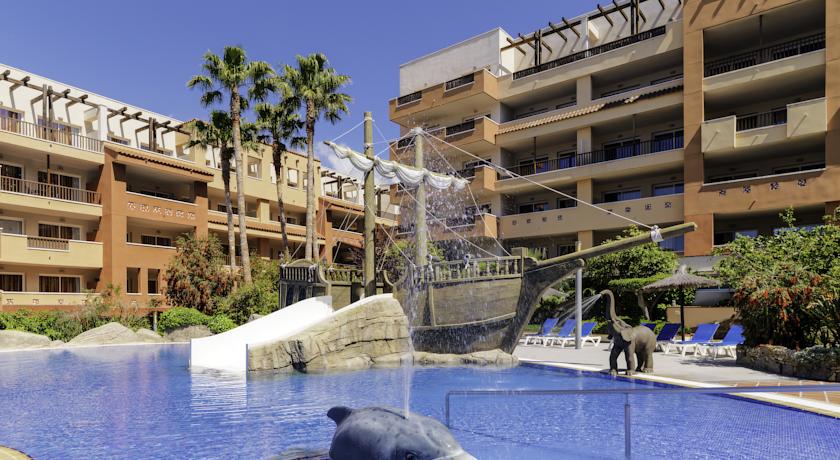 H10 Mediterranean Village Salou — Коста Дорада, Іспанія мініатюра 25