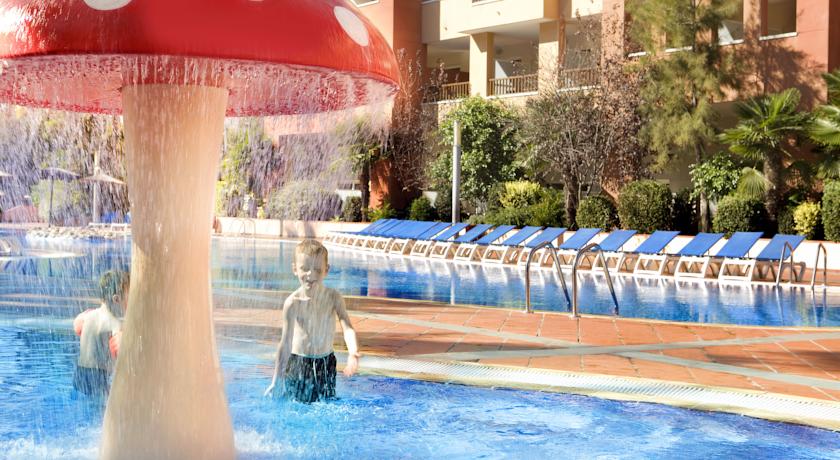 H10 Mediterranean Village Salou — Коста Дорада, Іспанія мініатюра 26