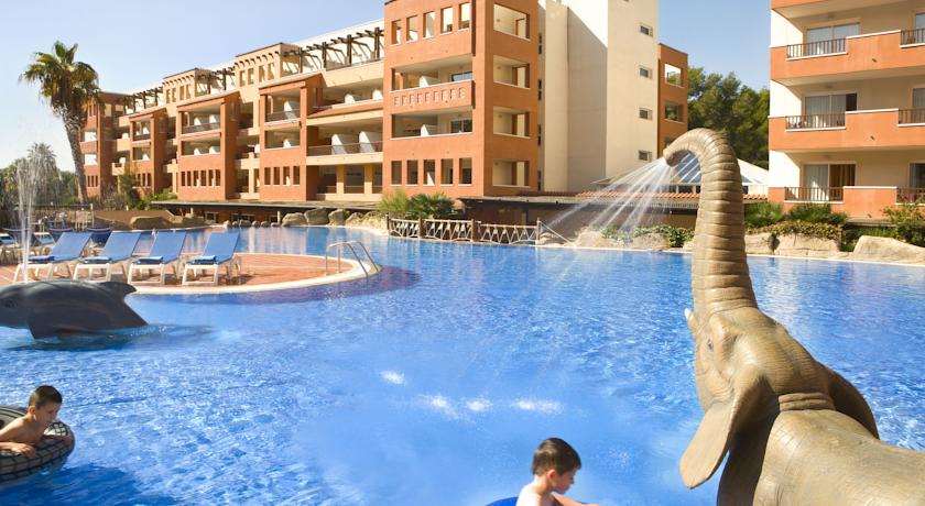 H10 Mediterranean Village Salou — Коста Дорада, Іспанія мініатюра 27
