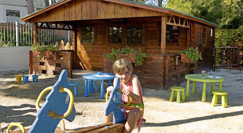 H10 Mediterranean Village Salou — Коста Дорада, Іспанія мініатюра 36