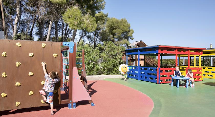 H10 Mediterranean Village Salou — Коста Дорада, Іспанія мініатюра 37
