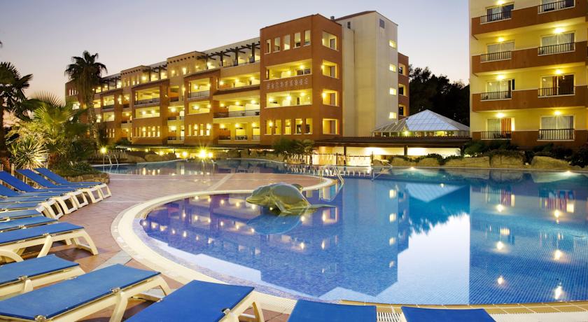 H10 Mediterranean Village Salou — Коста Дорада, Іспанія мініатюра 39