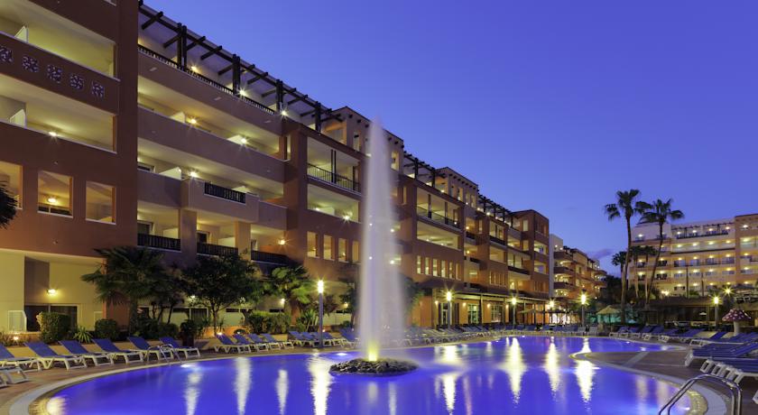 H10 Mediterranean Village Salou — Коста Дорада, Іспанія мініатюра 40