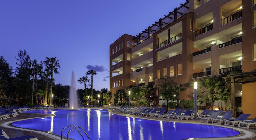 H10 Mediterranean Village Salou — Коста Дорада, Іспанія мініатюра 41