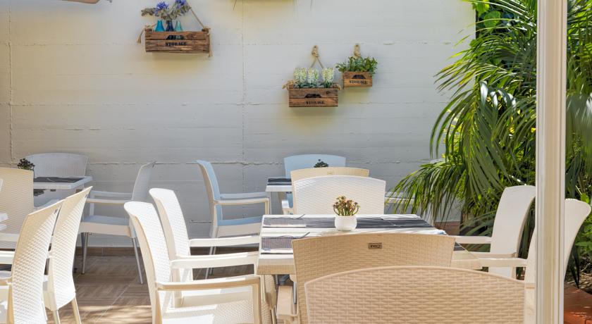 H10 Mediterranean Village Salou — Коста Дорада, Іспанія мініатюра 42