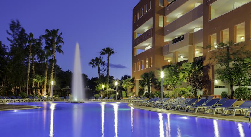 H10 Mediterranean Village Salou — Коста Дорада, Іспанія мініатюра 43