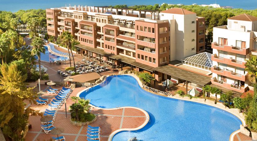 H10 Mediterranean Village Salou — Коста Дорада, Іспанія мініатюра 44