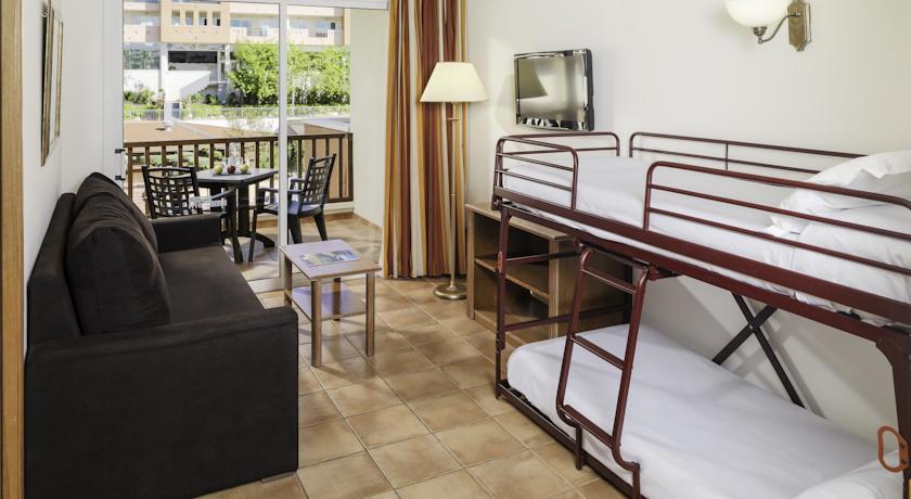 H10 Mediterranean Village Salou — Коста Дорада, Іспанія мініатюра 45