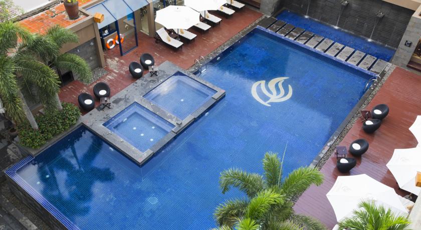 TTC Hotel Premium Michelia — Нячанг, В'єтнам мініатюра 6