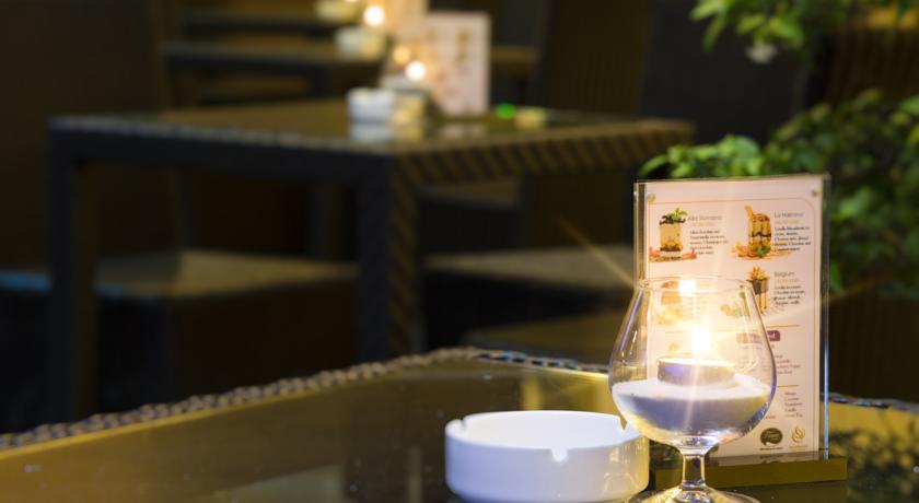 TTC Hotel Premium Michelia — Нячанг, В'єтнам мініатюра 8
