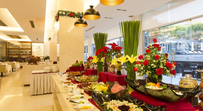TTC Hotel Premium Michelia — Нячанг, В'єтнам мініатюра 9