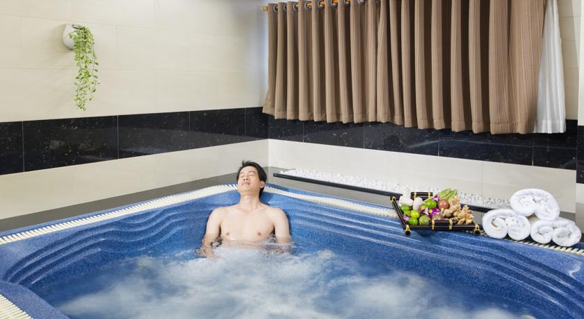 TTC Hotel Premium Michelia — Нячанг, В'єтнам мініатюра 11