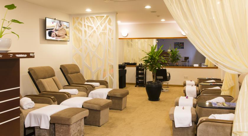 TTC Hotel Premium Michelia — Нячанг, В'єтнам мініатюра 16