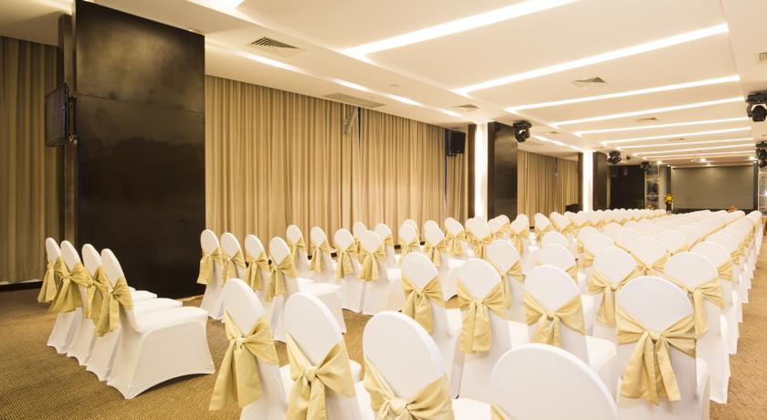 TTC Hotel Premium Michelia — Нячанг, В'єтнам мініатюра 23