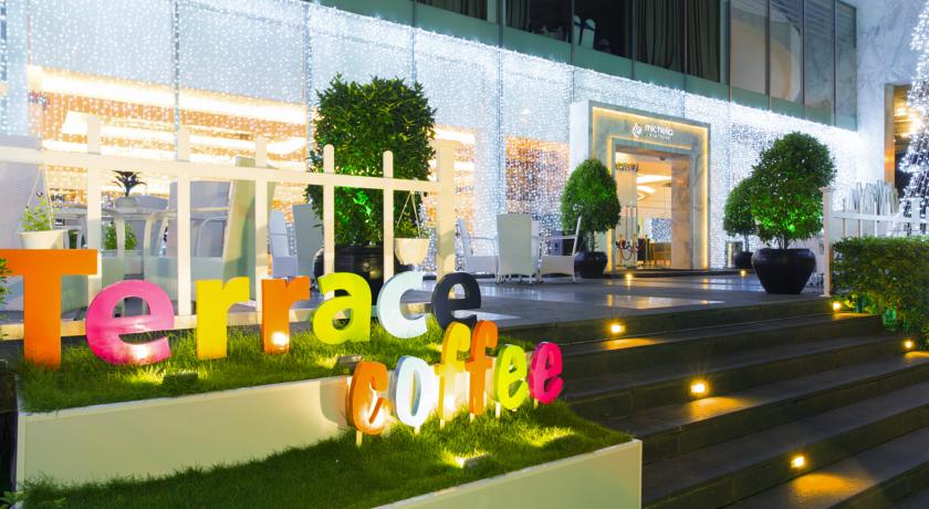 TTC Hotel Premium Michelia — Нячанг, В'єтнам мініатюра 24
