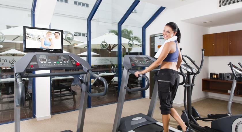 TTC Hotel Premium Michelia — Нячанг, В'єтнам мініатюра 27