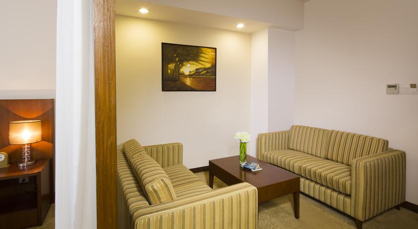 TTC Hotel Premium Michelia — Нячанг, В'єтнам мініатюра 28