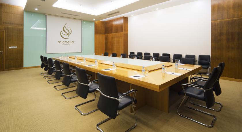 TTC Hotel Premium Michelia — Нячанг, В'єтнам мініатюра 30